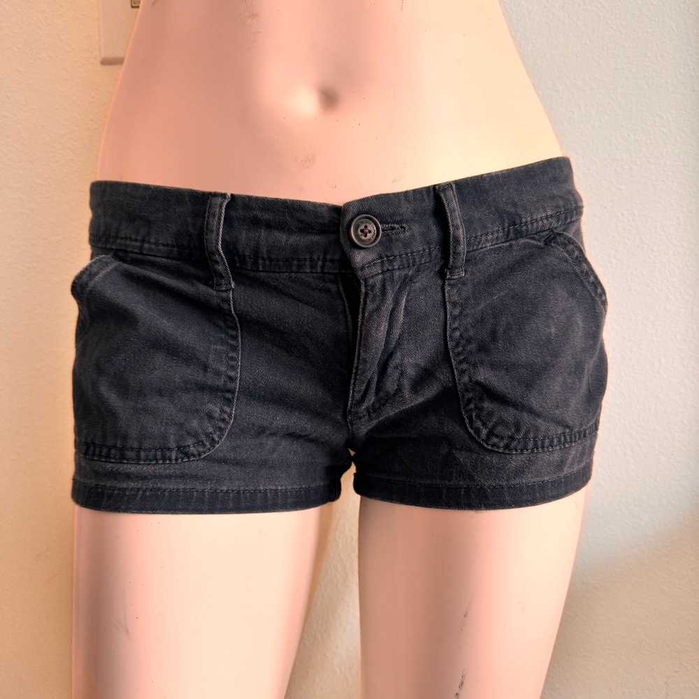 Hollister shorts